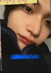 WE LITTLE RIIZE @ RIIZE PARK ROOM SHOES SET