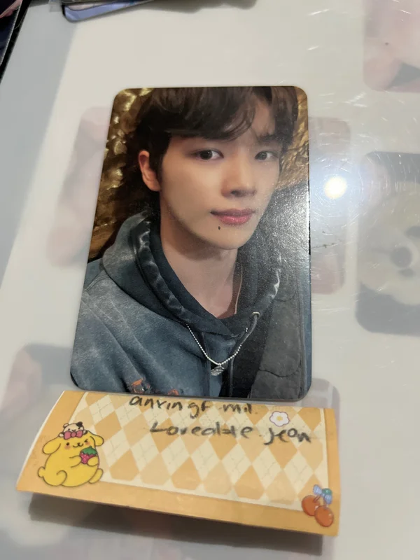 Get A Guitar MUSIC KOREA LUCKY DRAW