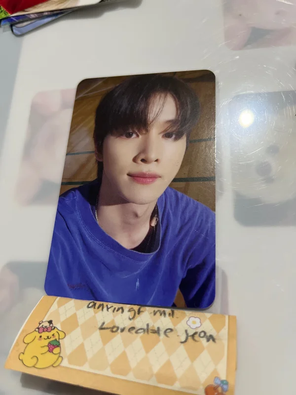 Get A Guitar WITHMUU LUCKY DRAW