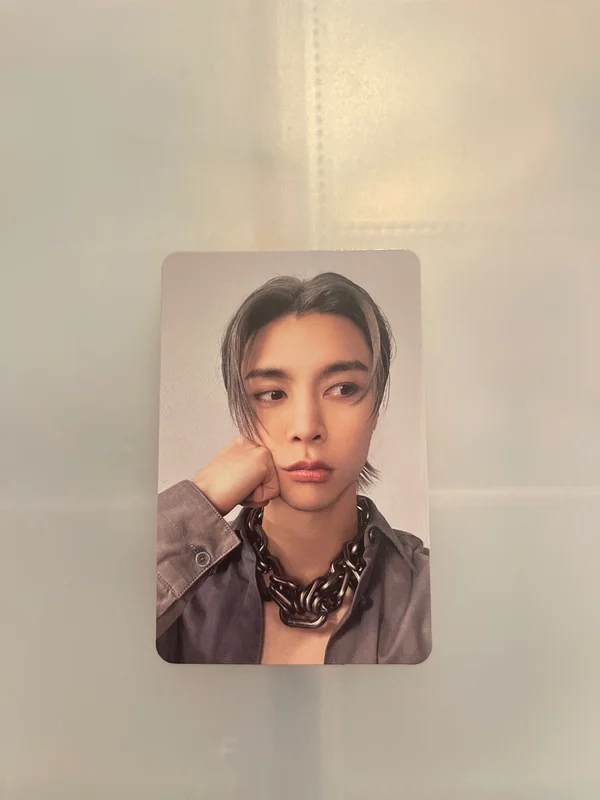 Ay-Yo Digipack Ver.