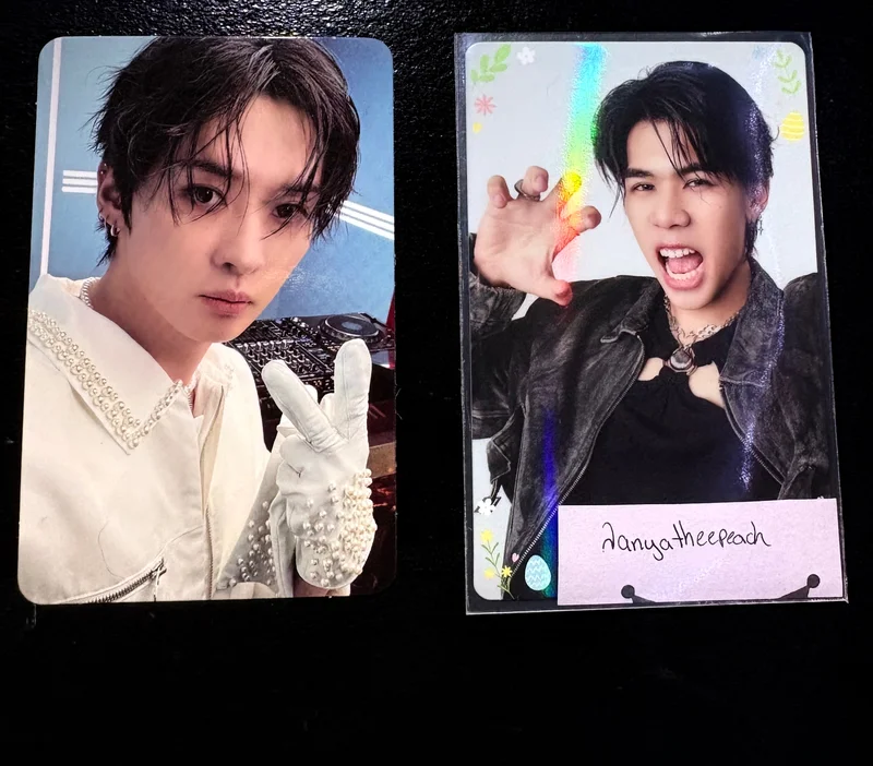 THIS & THAT TRUCK VER.