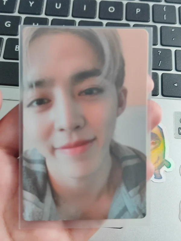 Face the Sun CARAT Ver.