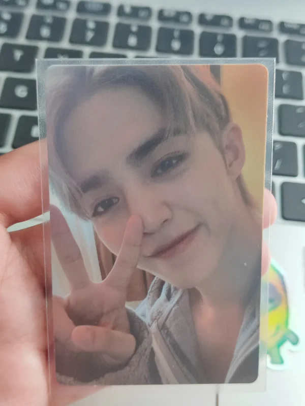 Face the Sun CARAT Ver.