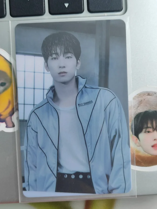 FML Weverse Albums ver.