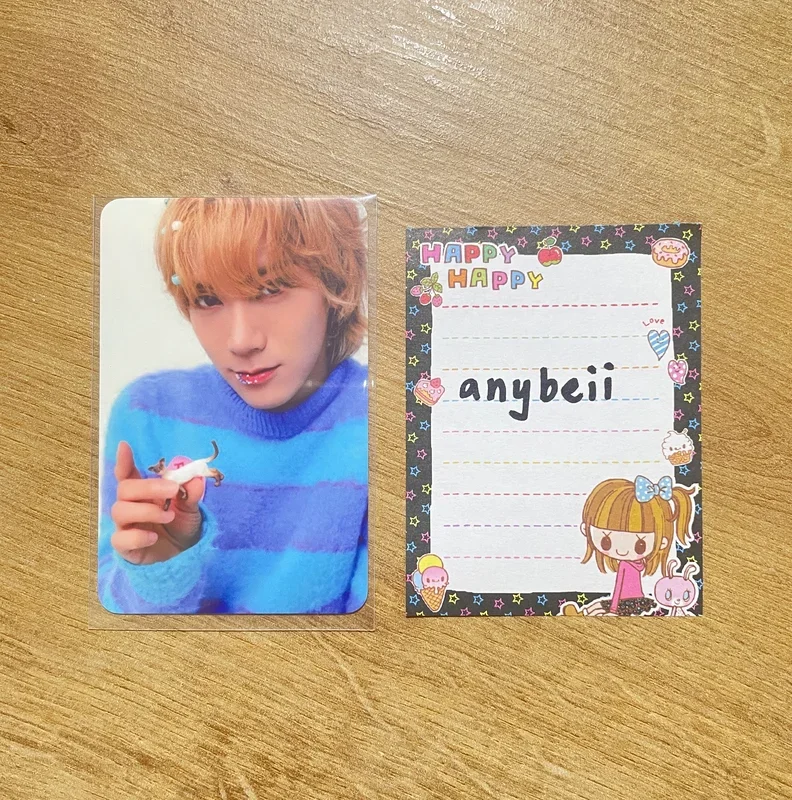 2024 SEASON'S GREETINGS KTOWN4U