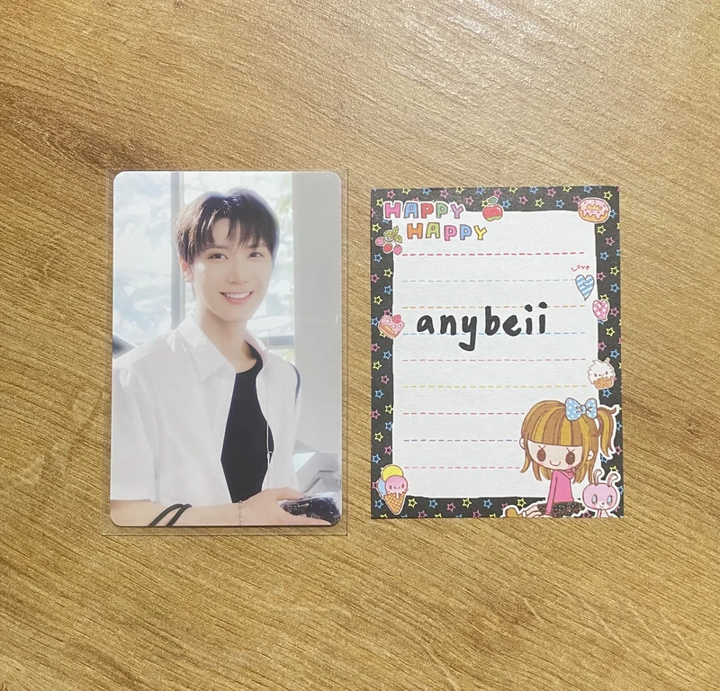 2026 SEASON'S GREETINGS