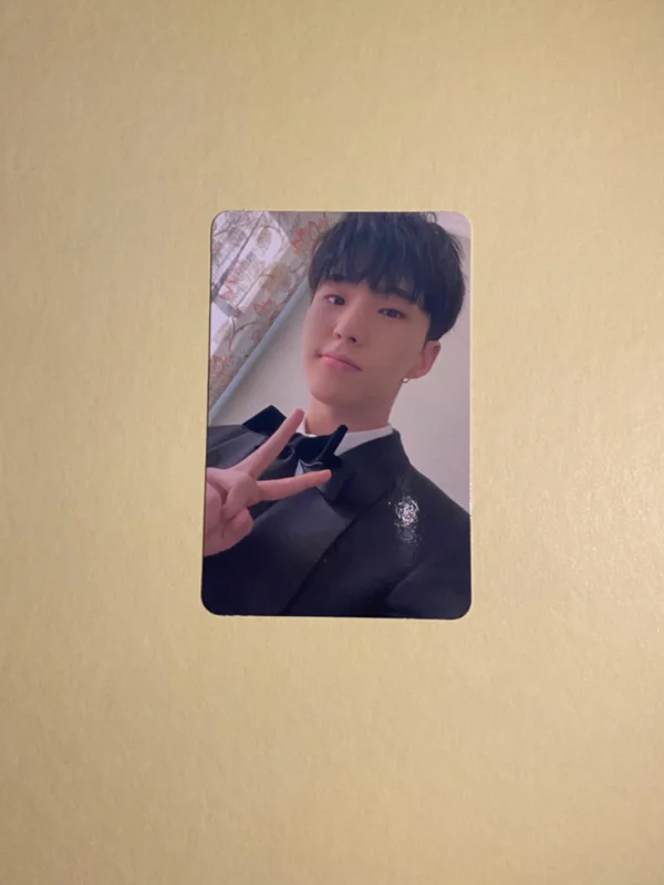 HOSHI FML CARAT Ver.