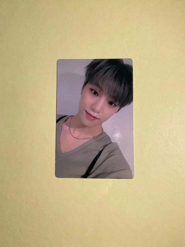 DINO An Ode Truth Ver.