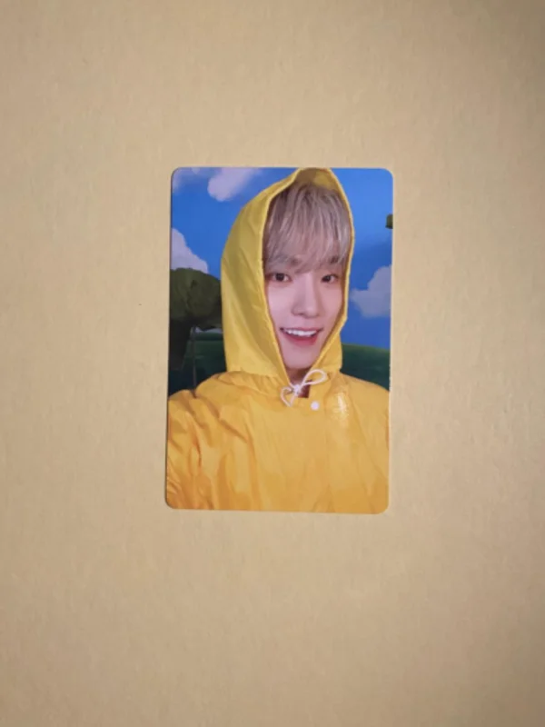 DINO SEVENTEENTH HEAVEN CARAT Ver.