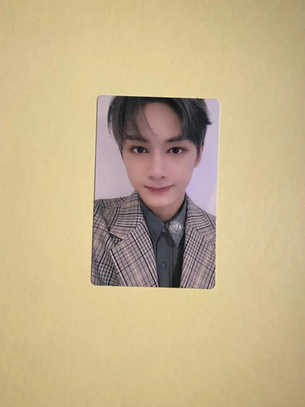 JUN An Ode Truth Ver.