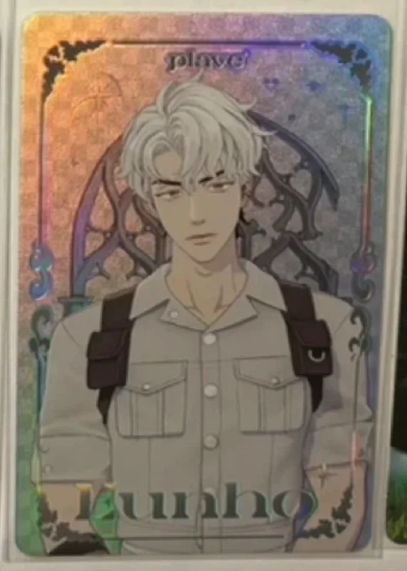 ASTERUM : 134-1 Eunho Starshard