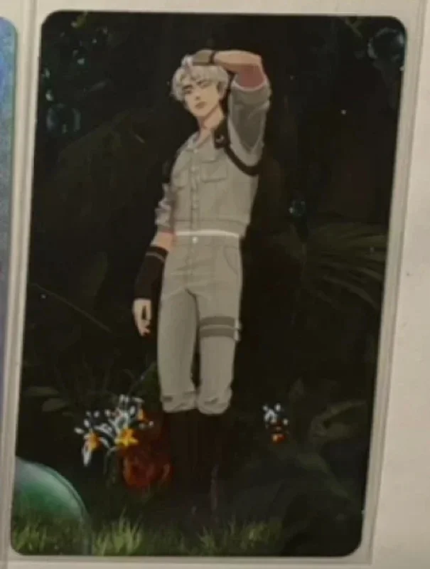 ASTERUM : 134-1 POCAALBUM ver.