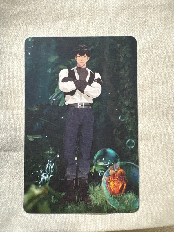 ASTERUM : 134-1 POCAALBUM ver.