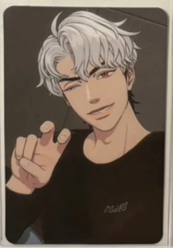 PLAVE THE 1ST FAN CONCERT Hello, Asterum! PHOTOCARD PACK MARCH