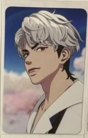 ASTERUM : 134-1 POCAALBUM ver.