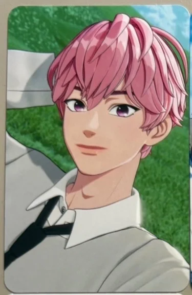 Hide and Seek Limited Edition