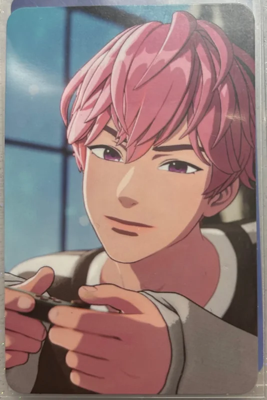 ASTERUM : 134-1 POCAALBUM ver.