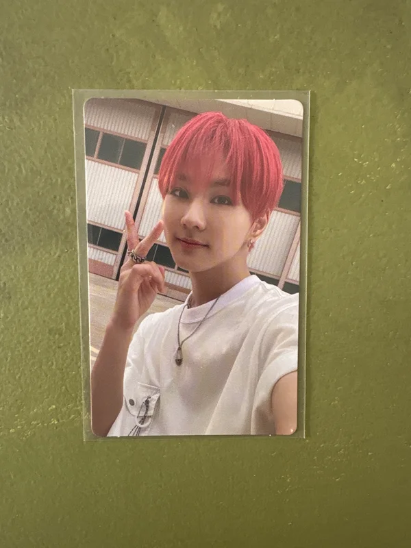 MANIFESTO : DAY 1 Weverse Albums ver.