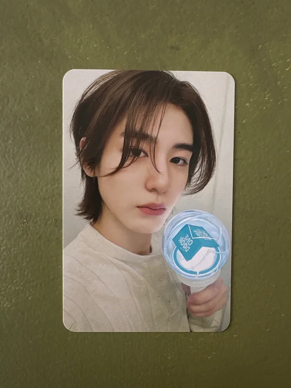 OFFICIAL LIGHT STICK