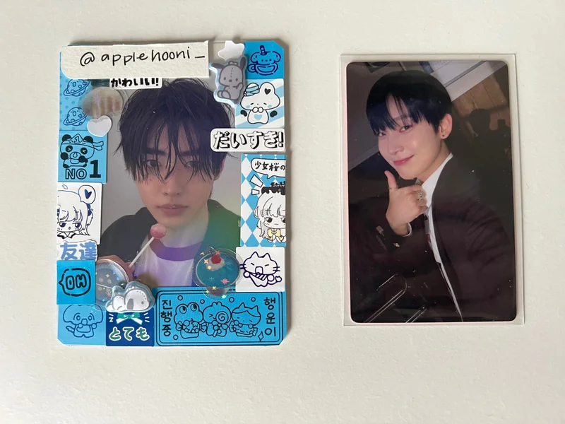 MANIFESTO : DAY 1 WEVERSE