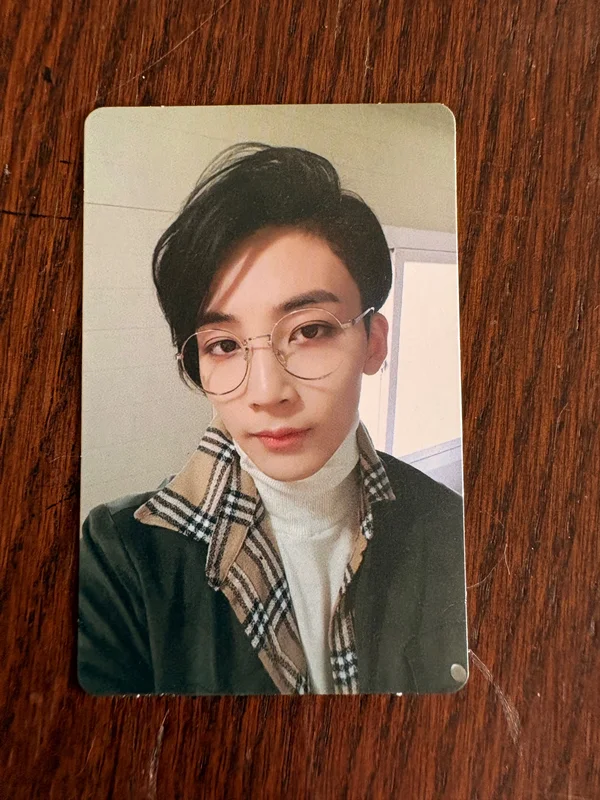 Going Seventeen MAKE IT HAPPEN Ver.