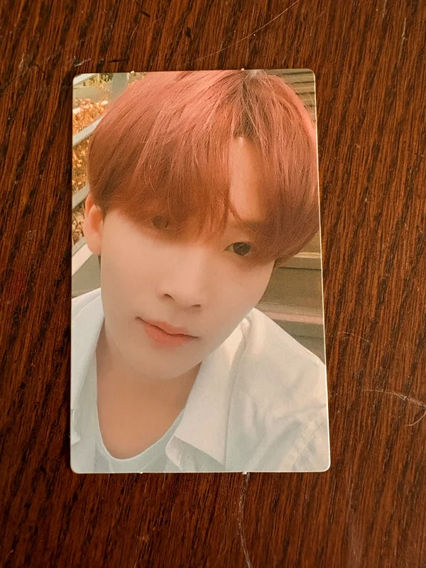 YOU MAKE MY DAY SET THE SUN ver.