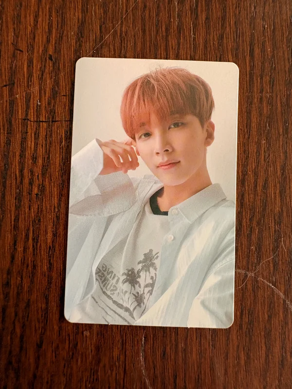 YOU MAKE MY DAY MEET ver.