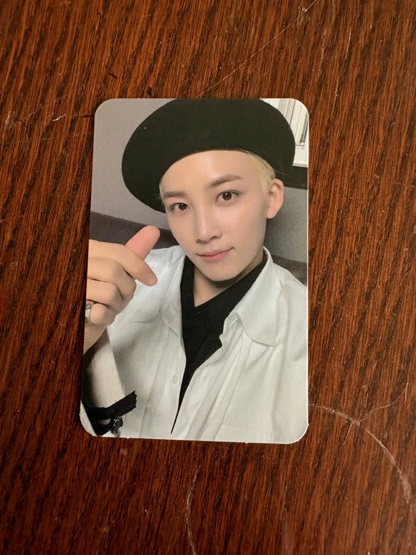 YOU MADE MY DAWN DAWN ver.