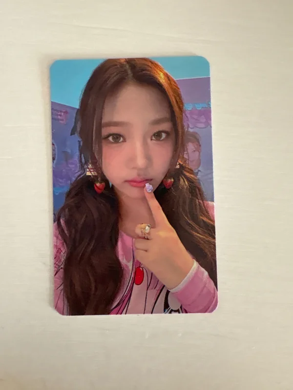 STYLE INTERASIA LUCKY DRAW