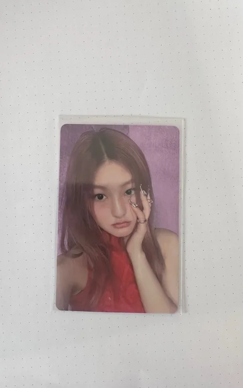 Born to be XX POCA ALBUM