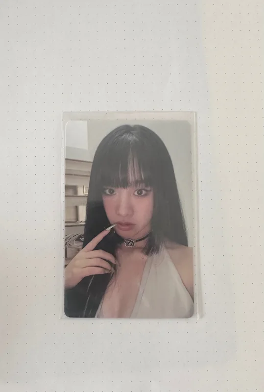 Born to be XX POCA ALBUM