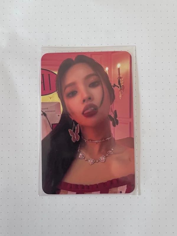 I feel APPLEMUSIC LUCKY DRAW