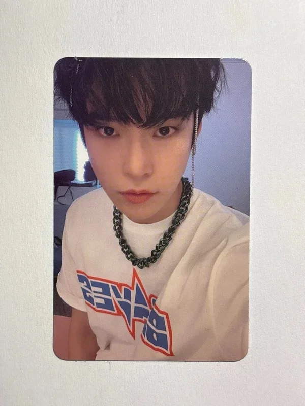 NCT #127 Neo Zone : The Final Round 1ST PLAYER ver.