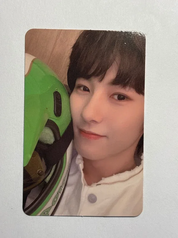 We Boom BOOM Ver.