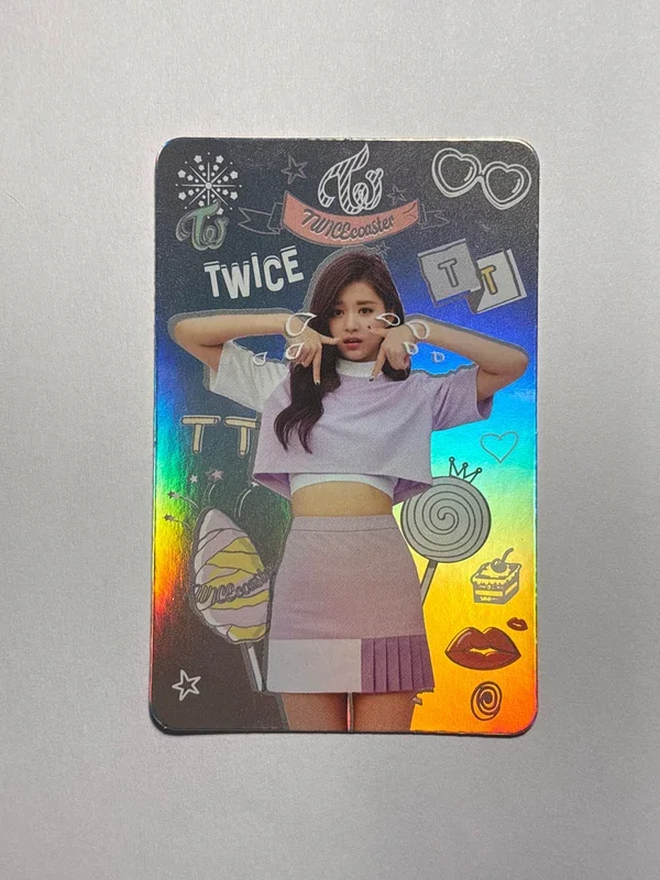 TWICEcoaster : LANE 1