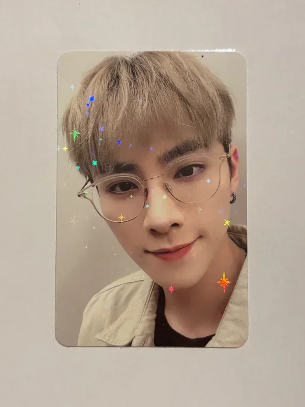 NCT CCOMAZ GROCERY STORE RANDOM TRADING CARD SET SPECIAL