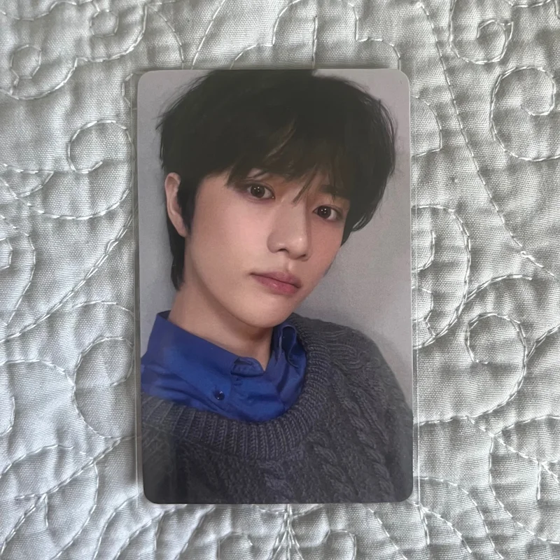 The Name Chapter: TEMPTATION UNIVERSAL LUCKY DRAW