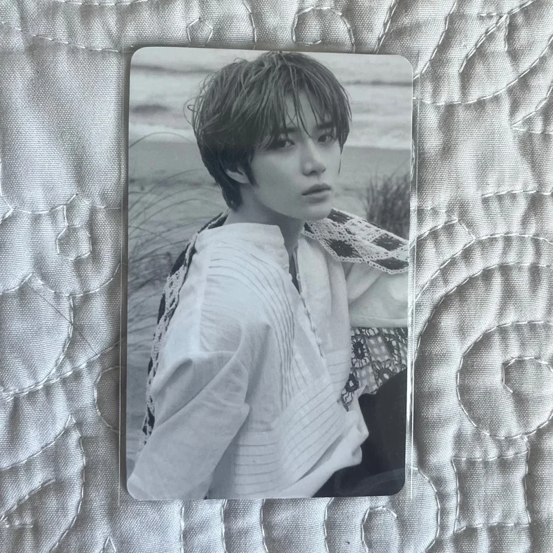 The Name Chapter: TEMPTATION Lullaby ver. UNIVERSAL