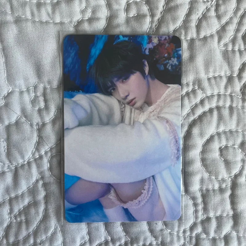 The Name Chapter: TEMPTATION UNIVERSAL