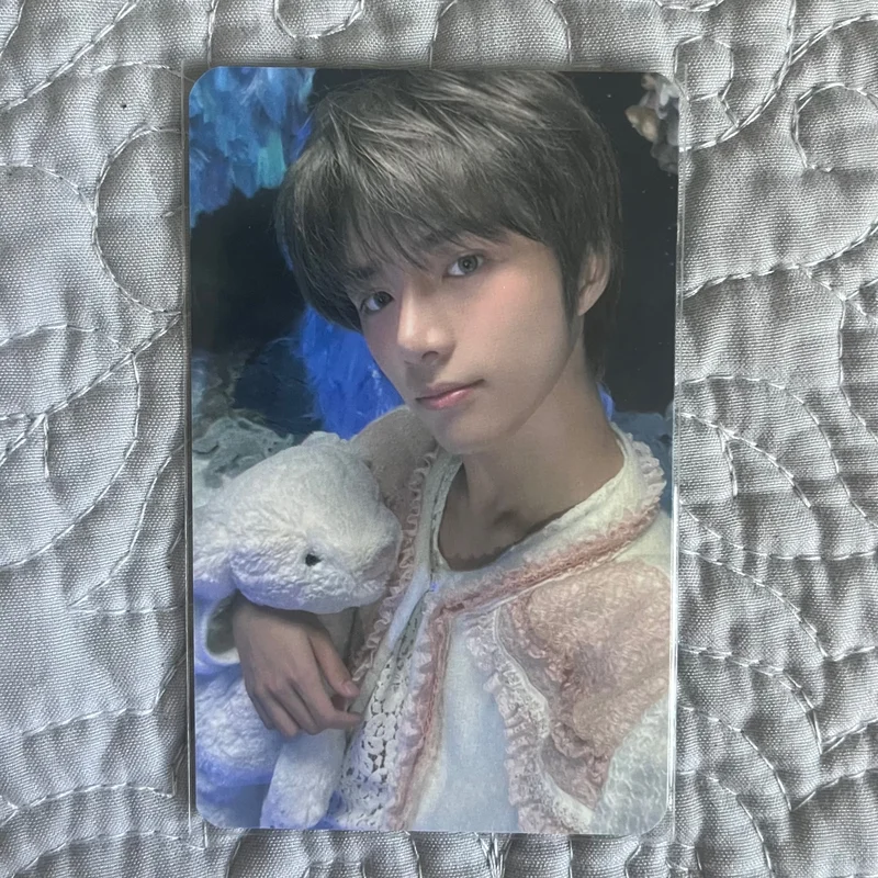 The Name Chapter: TEMPTATION M2U LUCKY DRAW