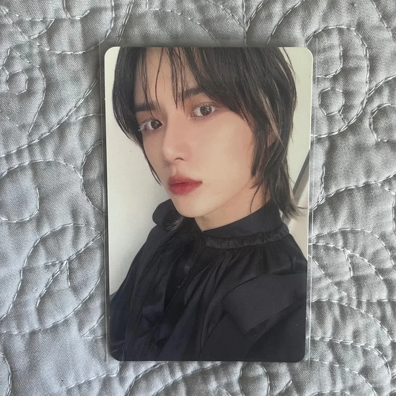 Chaotic Wonderland WEVERSE JAPAN LUCKY DRAW