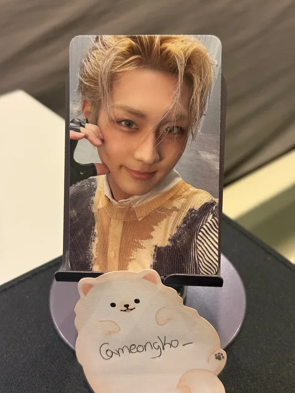 DESIRE : UNLEASH MAKE Ver.