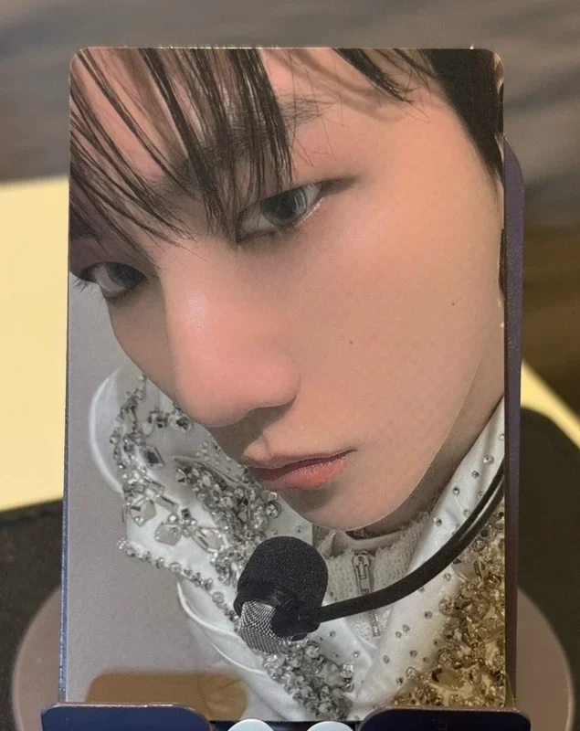 2024 BAEKHYUN ASIA TOUR Lonsdaleite in SEOUL DVD