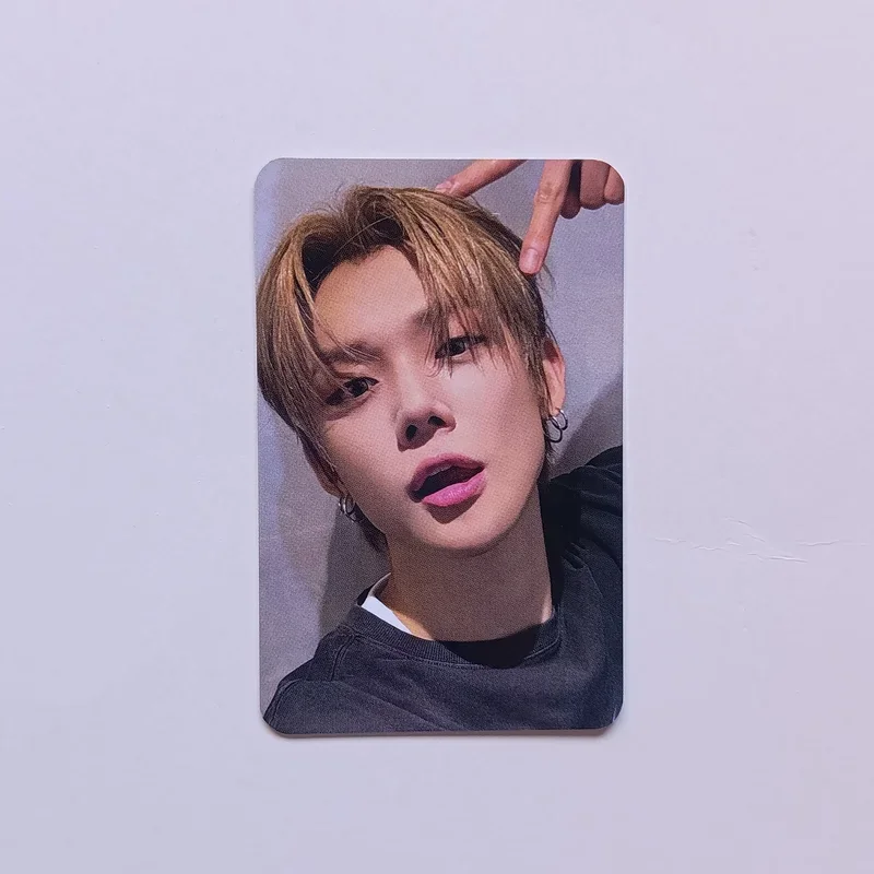 7TH YEAR: A Moment of Stillness in the Thorns THORN Ver. OLIVE YOUNG