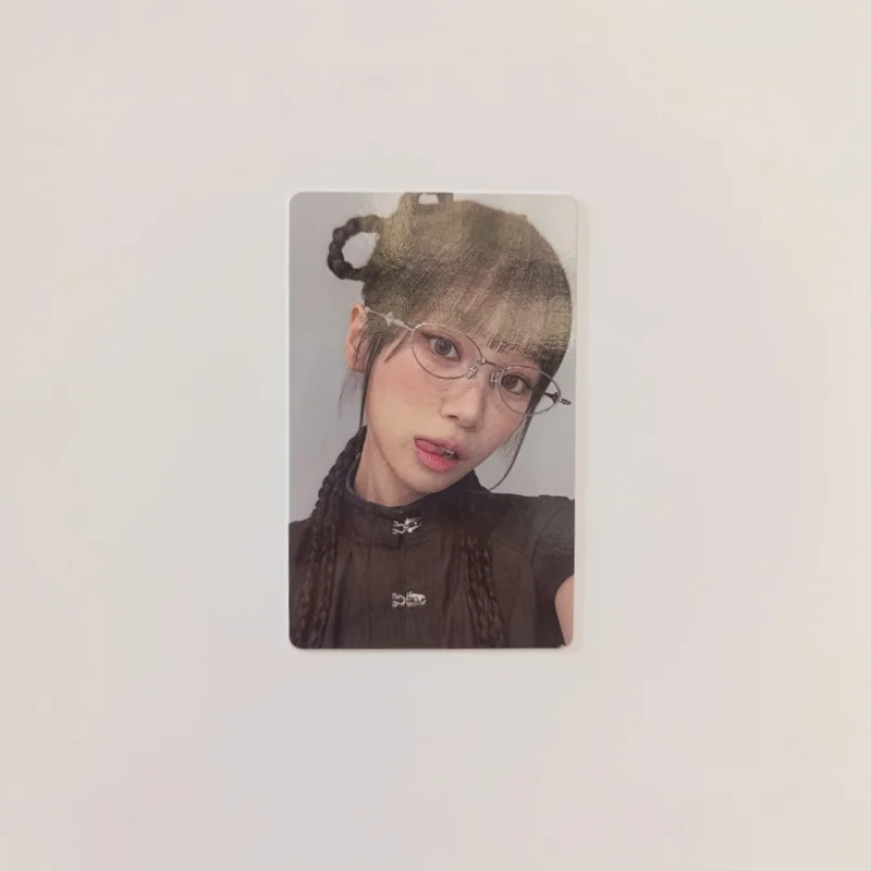 PUREFLOW pt.1 COMPACT Ver. STUDIO CHOOM GIFT