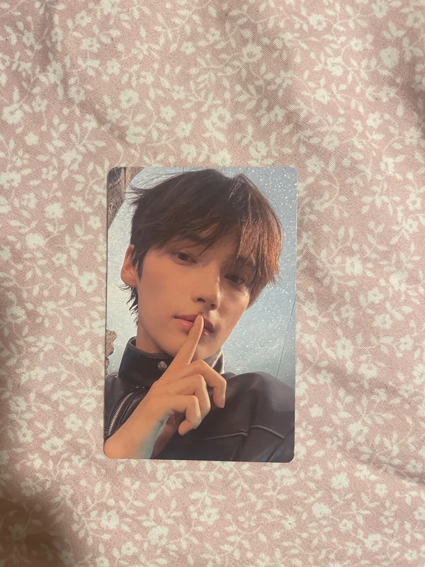 The Star Chapter: TOGETHER Starlight Ver.