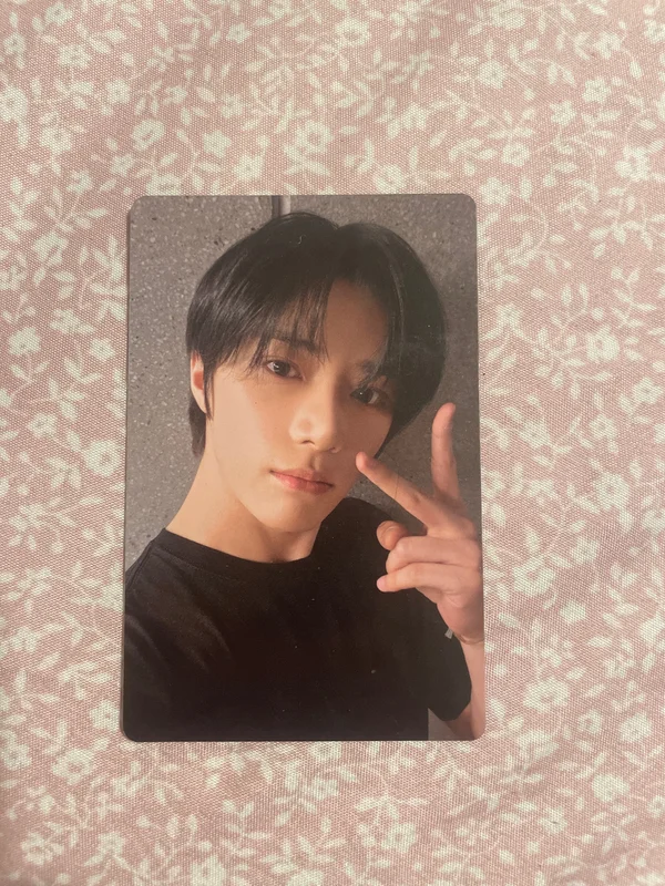 The Star Chapter: TOGETHER Target Exclusive