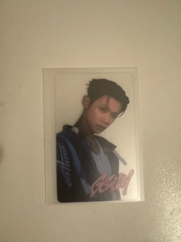 YEONJUN GGUM MAKESTAR POB