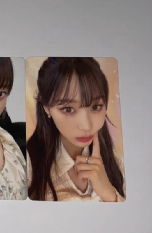 2022 Season Greeting GISELLE