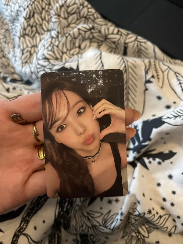 With YOU-th - NAYEON TWICE